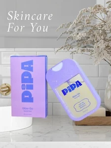 PIPA GLOW GO MIST PARA PREADOLESCENTES - Imagen 1 de 6