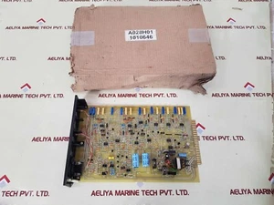 Placa de circuito impreso ABB P1332NA89011 - Imagen 1 de 7