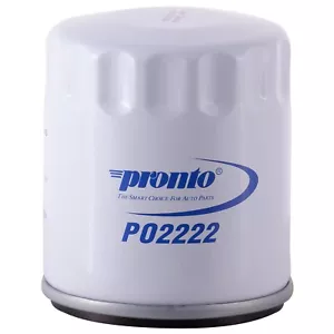 Engine Oil Filter for Giulia, Stelvio, Encore GX, CT5, Camaro+More PO2222 - Picture 1 of 8