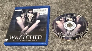 The Wretched [Blu-ray] RARE - Picture 1 of 2
