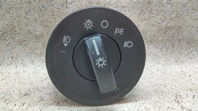 Headlight Switch Fog Light Fits 2008 2009 2010 2011 2012 MERCURY MARINER P3 - Image 1 of 4