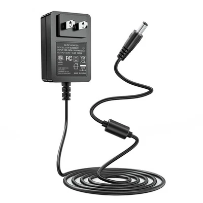 5V Power Cord for Crosley Record Player5V Adapter for Crosley CR8005F CR8005D... - Image 1 of 4