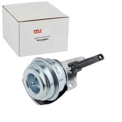 NTY TURBOLADER MIT DICHTUNGEN passend für CHRYSLER 300C JEEP COMMANDER GRAND - Bild 1 von 4