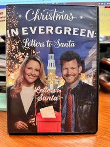 Christmas in Evergreen (UNSEALED) - Bild 1 von 1