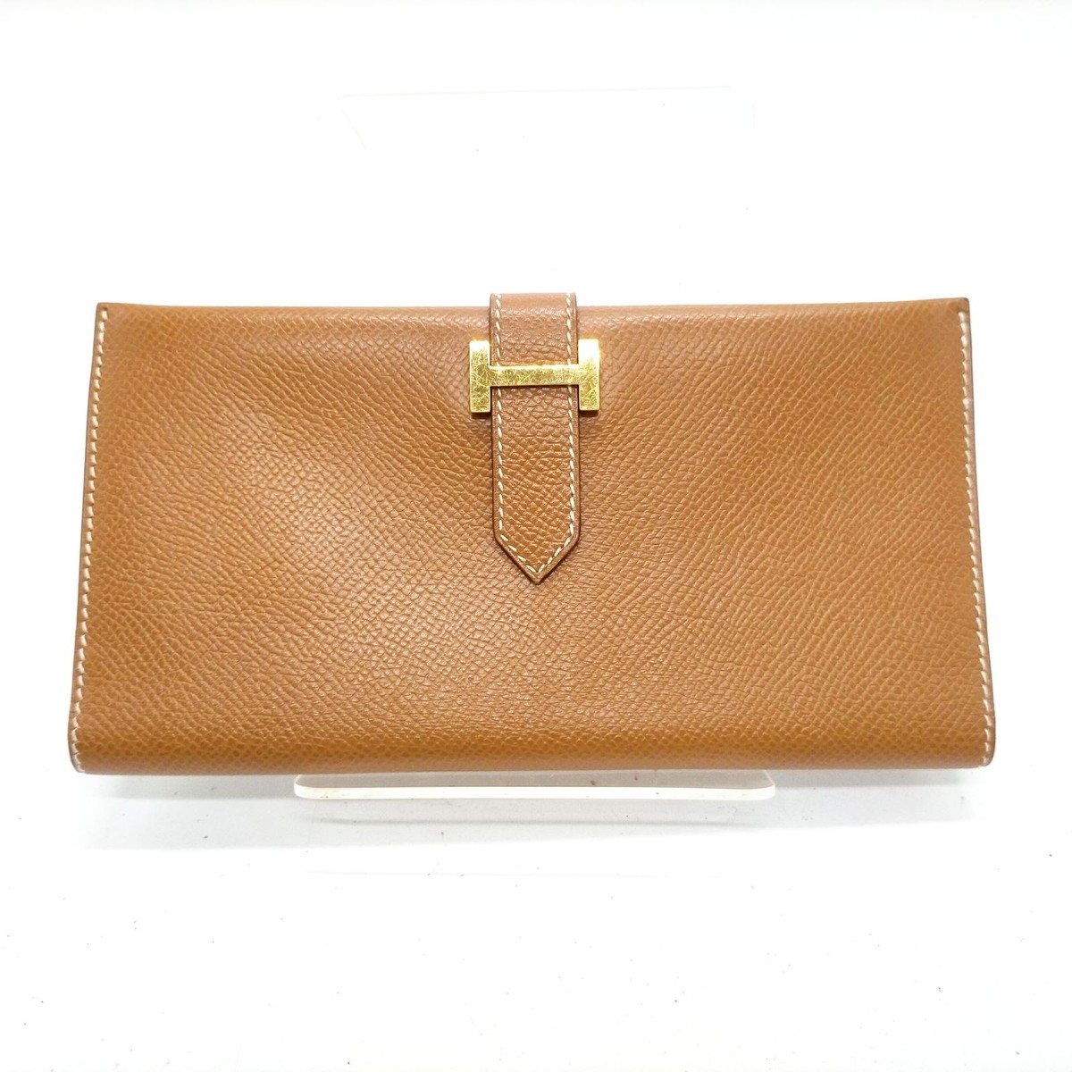 HERMÈS Brown Wallets for Women for sale | eBay HERMÈS Brown Wallets for Women for sale | eBay
