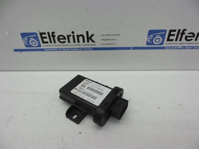 CENTRALINA IMPIANTO LUCI Volvo S80 (AR/AS) 2010 31288566 / 31288566AA - Immagine 1 di 1