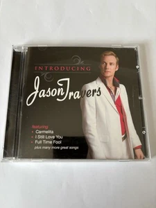 Introducing Jason Travers (New Irish Country 2014 CD) - Picture 1 of 5