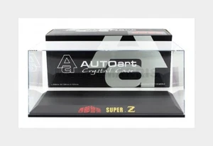 AUTOART 90039 VITRINA DISPLAY BOX - VITRINA - DISPLAY BOX Con Base - Picture 1 of 2