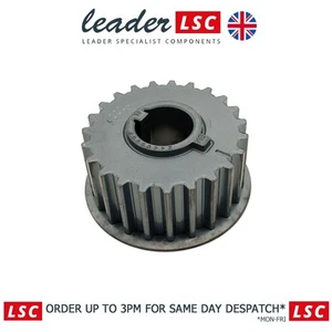 Crankshaft Timing Gear Sprocket Vauxhall Zafira B Mk2 24405967 New Genuine - Picture 1 of 12