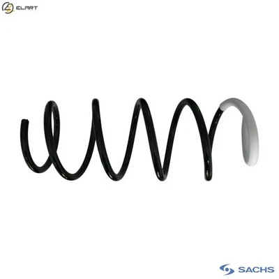 SUSPENSION SPRING 993 665 FOR PEUGEOT 508/SW RHH 2.0L 4cyl 508 I - Image 1 of 4