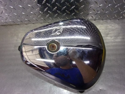 847 A YAMAHA ROADSTAR XV 1700 2004 OEM CAJA DE FILTRO DE AIRE Foto 1 de 4