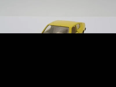Matra Simca Baghera Guiloy 1/43 Giallo - Immagine 1 di 4