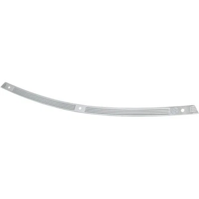 Performance Machine Merc Windscreen Trim - Chrome Motorcycle Street Bike - Image 1 of 4