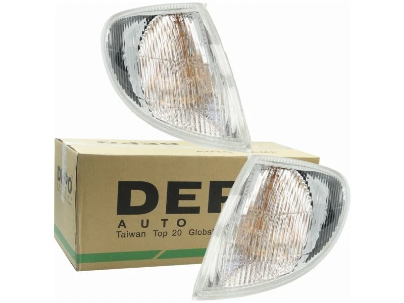 BLINKER RENAULT MEGANE I 96-03 MEGANE I 96-99 - Bild 1 von 1