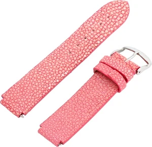 Philip Stein Teslar Genuine Stingray Strap 15mm x 18mm - Picture 1 of 9