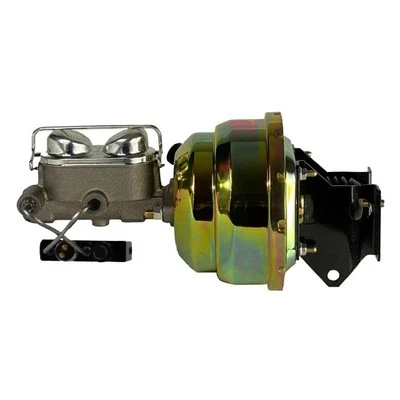 For Chrysler Newport 70-72 Power Brake Booster w Brake Master Cylinder - Image 1 of 4