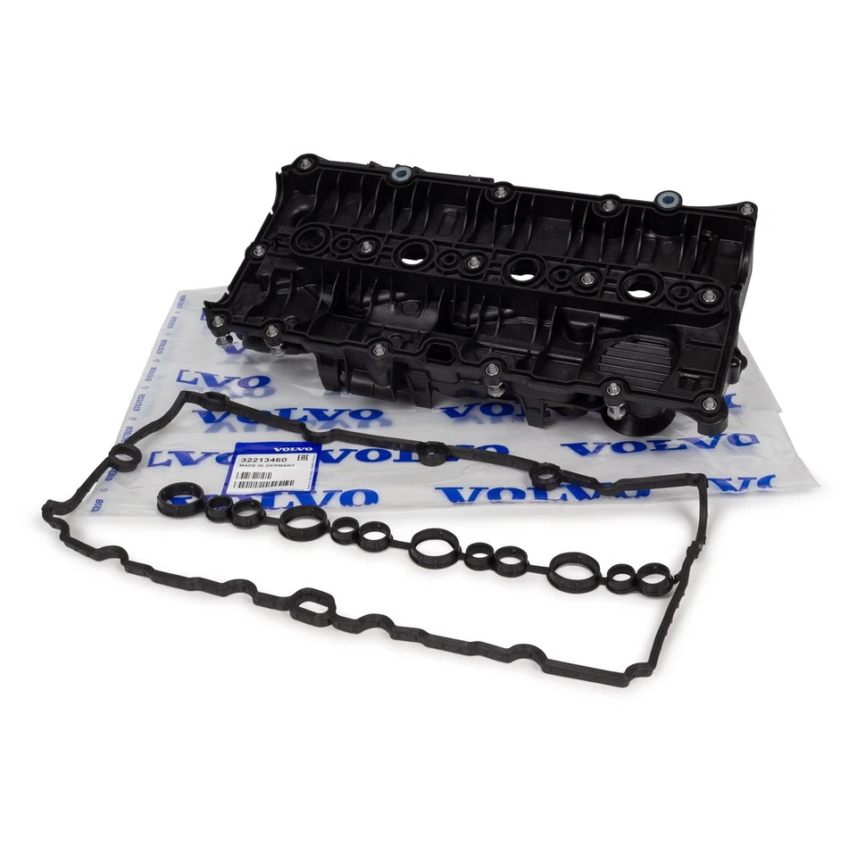NEU ORIGINAL VENTILDECKEL VOLVO S60 II/V40/V60 I/XC60 2.0D 13- 32213460