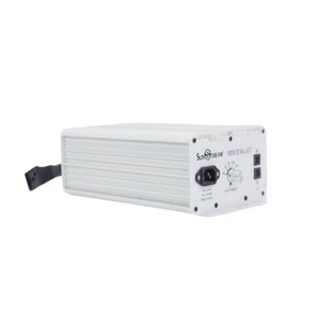 1000 Watt HPS Light Dimmable Electronic Grow Light Ballast Controller Port fo... - Picture 1 of 5