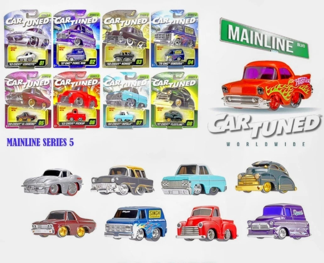 MGA Entertainment Diecast & Toy Vehicles for sale | eBay