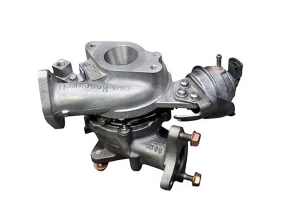 Turbolader restauriert SUBARU XV OUTBACK FORESTER 2.0D 80-110kw EE20Z 834009 - Bild 1 von 4