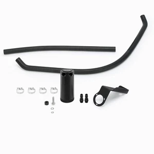 Mishimoto MMBCC-RAM-09PBE2 Dodge Ram 5.7L Baffled Catch Can, 2009-2018 - Bild 1 von 4