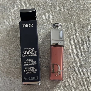 DIOR Gloss Dior Addict Lip Maximizer Rose Nude 038  2ml - Bild 1 von 1