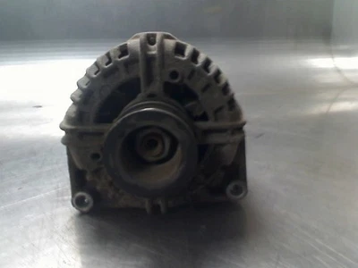 ALTERNATORE Opel Vectra C GTS Hatchback 5-drs 1.8 16V (Z18XER(Euro 4)) 2007 - Immagine 1 di 3