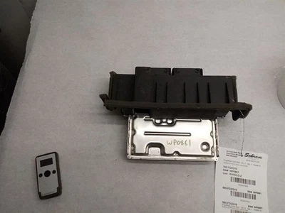 Módulo de control electrónico ECM del motor 2,0 L compatible con 21-22 BRONCO SPORT 2801604 Foto 1 de 4