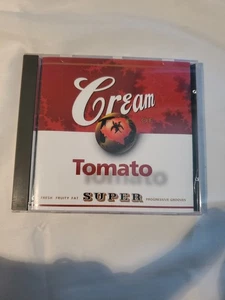 Cream Of Tomato by Various Artists (1993, CD) Ships FREE  - Picture 1 of 2