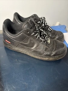 Größe 12 - Nike Air Force 1 Low Supreme Ones AF1 - Bild 1 von 10