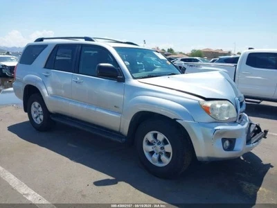 Passenger Front Door Electric Windows Fits 06-09 4 RUNNER 2497374 Foto 1 de 4