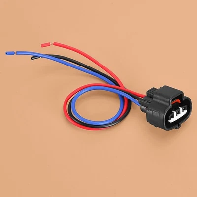 Throttle Position Sensor TPS Connector Wire Pigtail Fits For Suzuki Vitara XL-7 - Image 1 of 4