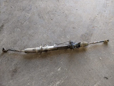 BMW X3 E83 2005 POWER STEERING RACK 7853974279 — 第 1/4 张图片