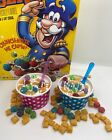 Captain Crunch Cereal Soap