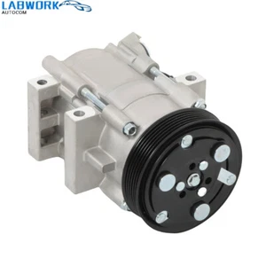 A/C Compressor 2001-2007 For Ford Escape 01-06 For Mazda Tribute 3.0L CO 101640C - Picture 1 of 18