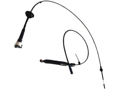 For 2008-2009 GMC Yukon XL 1500 Auto Trans Shifter Cable Kit 48641PG RWD - Image 1 of 2
