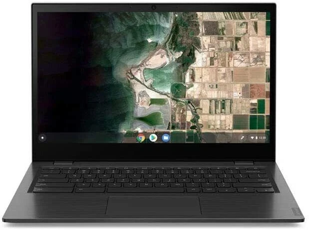 Notebook Lenovo 14e chromebook Display 14" Amd a4 9120c ram 4gb SSD 64gb emmc .. - Immagine 1 di 4