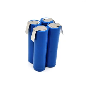 4000mAh für Metabo 7.2V Li-Ion Akku 6.25487 625487 23.2 - Picture 1 of 5