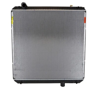 Radiador HD+ compatível com International 35,43” x 38,11” x 2,20” *Envio grande* (25794) - Imagem 1 de 3