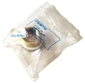 Festo D-3/4I-1A Gasstecker 9168 Ser RN - Bild 1 von 2