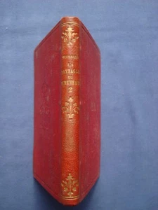 COMPLETAZIONI-GUERRAZZI-LA BATTAGLIA DI BENEVENTO-GUIGONI 1881-SOLO VOL. II - Foto 1 di 2