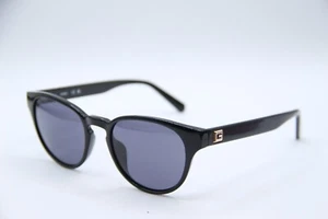 NEW GUESS GU6970 01A BLACK AUTHENTIC DESIGNER SUNGLASSES 51-19 - Picture 1 of 5