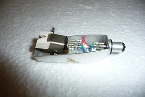 Headshell universal con conexión SME y sistema, sin aguja, 20998 - Imagen 1 de 8