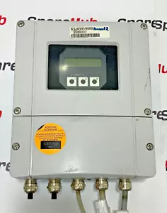 ENDRESS+HAUSER PROMAG 50 FLOW METER 20-55VAC/16-62VDC 15VA/W 50-60HZ - Picture 1 of 12