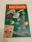 1969 Bugs Bunny Number 122 Gold Key Comics Comic Book