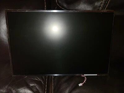 HP  6735b 15.4-inch SXGA Display  - Image 1 of 2