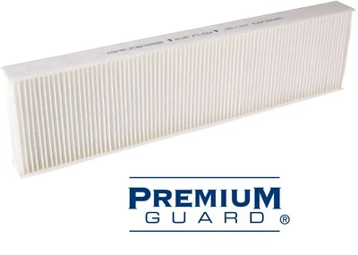 (2/Pack) Premium Guard Cabin Air Filter-Particulate Media PC5490 - Image 1 of 4