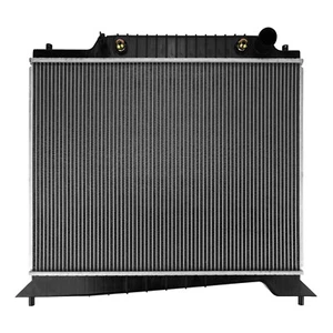 Radiator for Ford Expedition Lincoln Navigator 2003 2004 4.6L & 5.4L CU2609 - Picture 1 of 17
