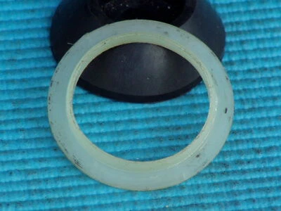 Placa diafragrama cilindro maestro delantero honda cb750 cb500 cb900 cb550 cb450 cb350 Foto 1 de 2