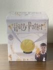 Harry Potter Golden Snitch 3D Puzzle Brand New New Factory Sealed Puzzles